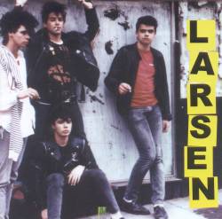 Larsen : Larsen 80-85